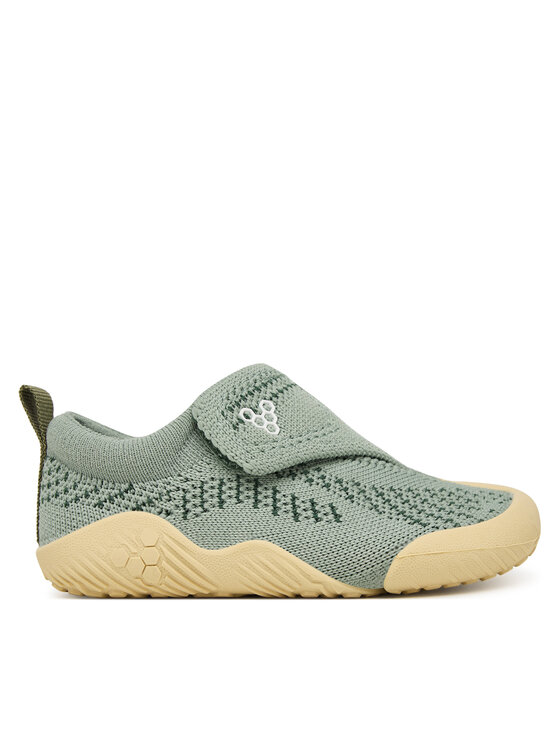 Vivo Barefoot Sneakersy Motus Knit136091 03 Zielony