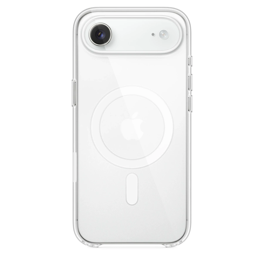 iPhone Air Case with MagSafe – Szron MGH34ZM/A