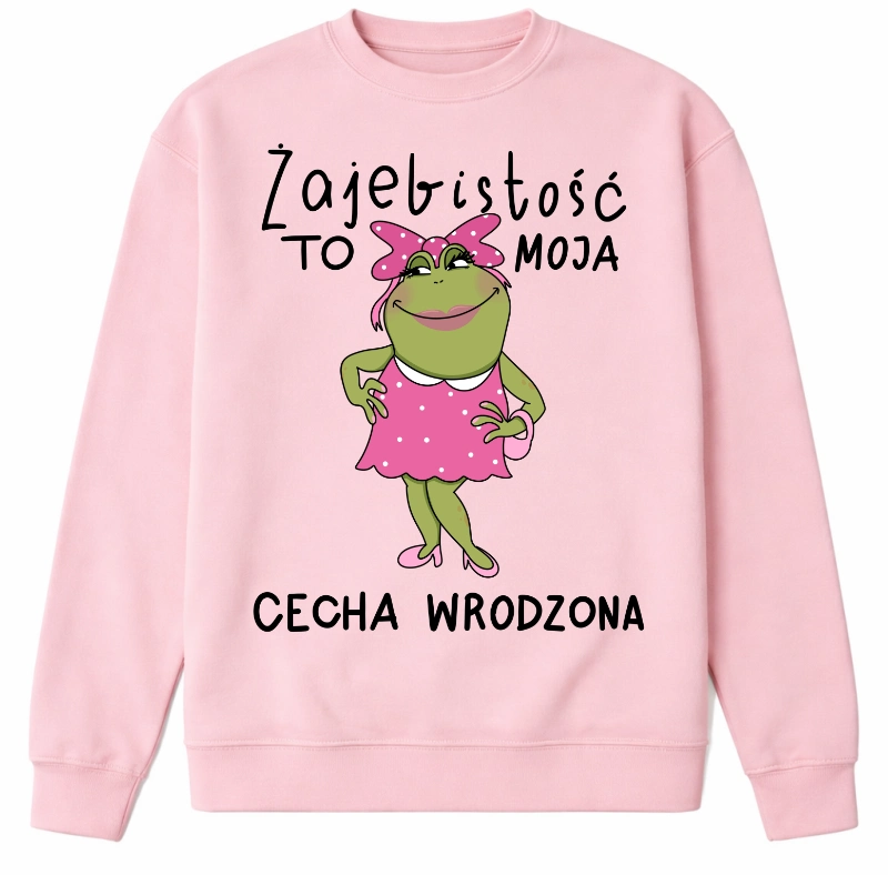 Bluza dla dziewczyny na prezent