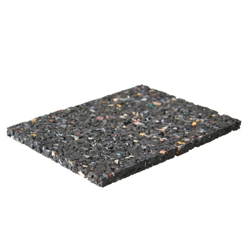 Gumowa podkładka pod legar 100 x 75 mm