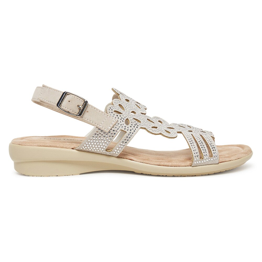 Sandały Clara Barson WSXD015-06