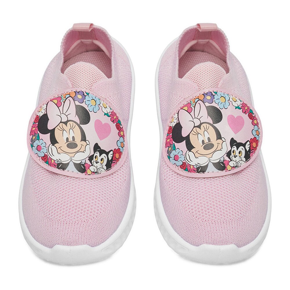 Trampki Mickey&Friends CEO-CP91-SS26-205DSTC