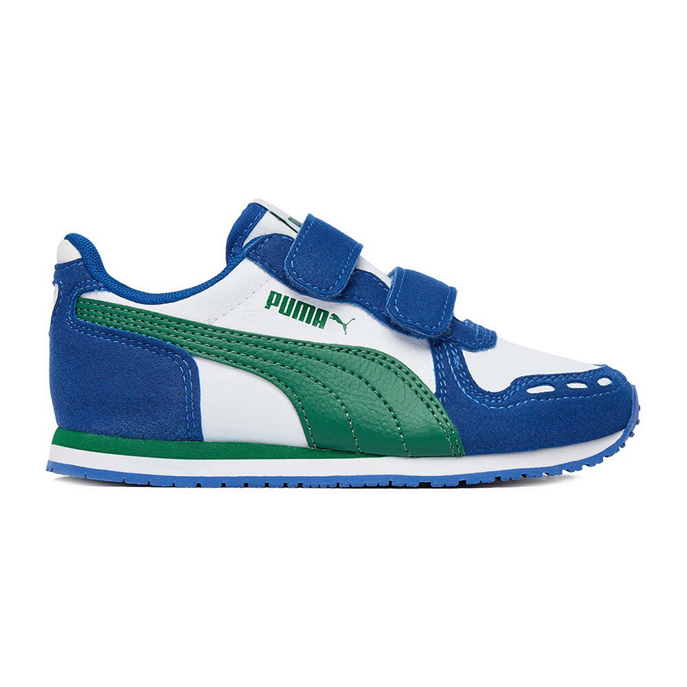 Obuwie sportowe Puma EO-CABANA RACER SL 20 V PS 38373013