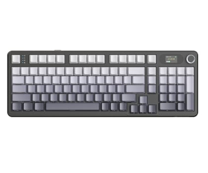 Attack Shark X98PRO Wireless Full-size layout gradient