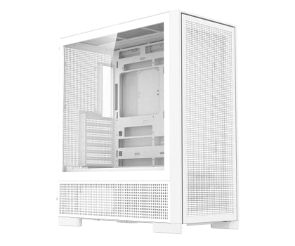 DarkFlash AIRNOVA + 3 Fans White AIRNOVA WHT (+3F)