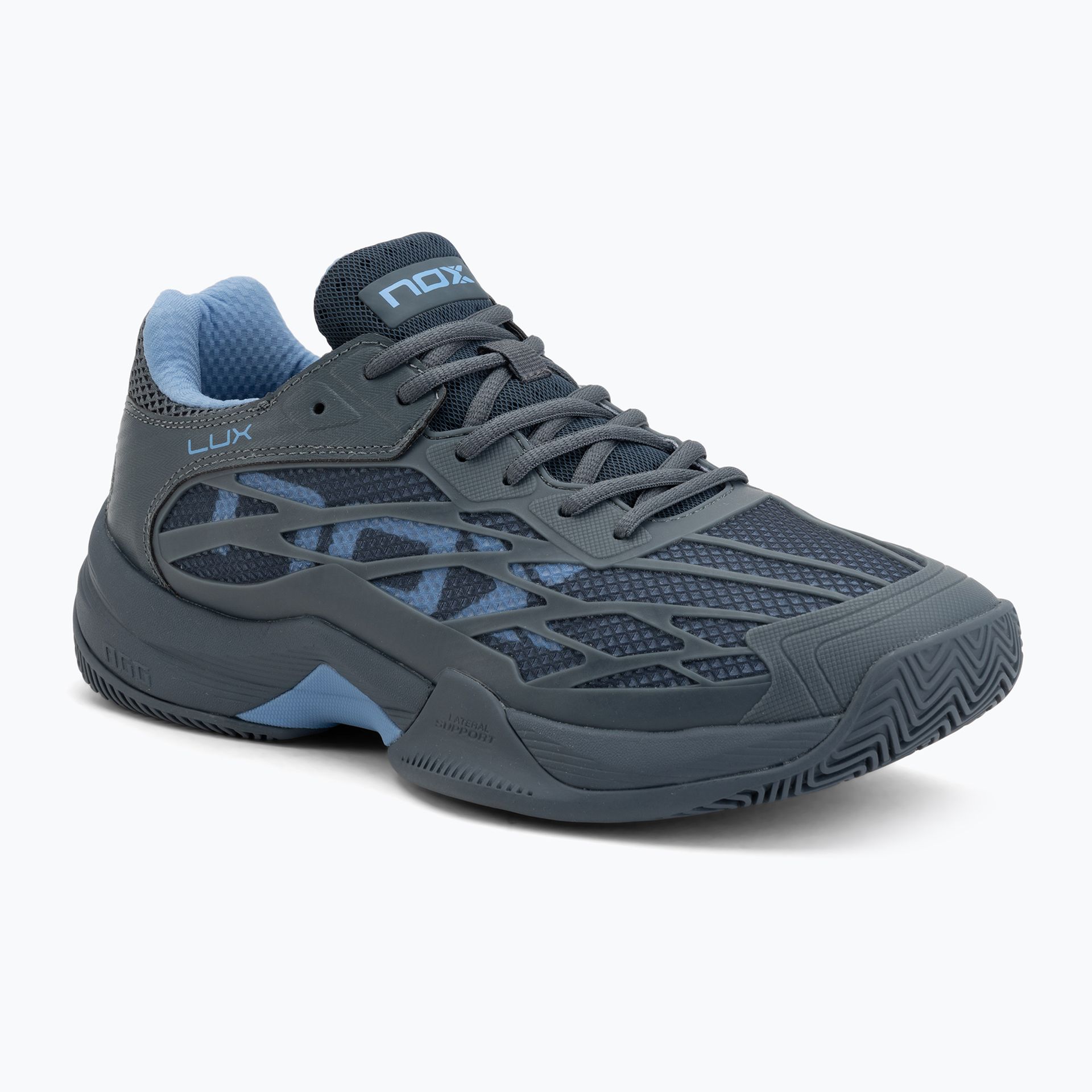 Buty do padla NOX AT10 Lux dark slate/allure WYSYŁKA W 24H 30 DNI NA ZWROT