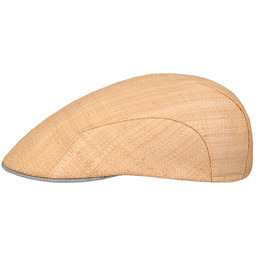 Kaszkiet Lovarico by Lierys, naturalny, 59 cm