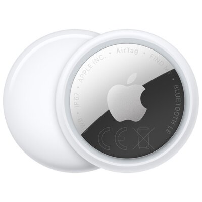 Lokalizator APPLE AirTag 2 Gen 1 szt.