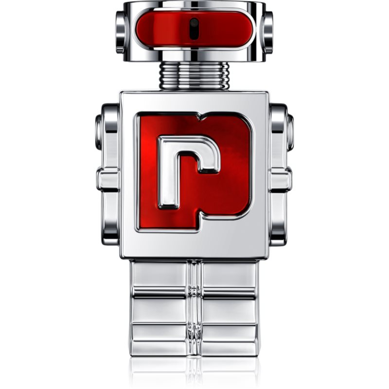 Rabanne Phantom In Red perfumy dla mężczyzn 50 ml