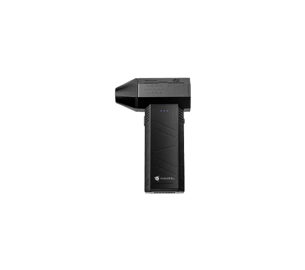 Navitel TF2 Czarny