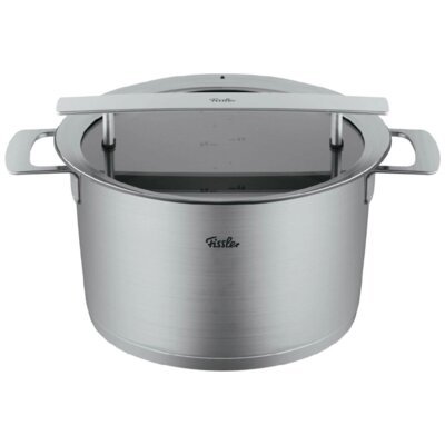 Garnek FISSLER Phi Collection 016-103-24-000/0 6.5 L