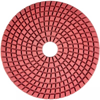 NEO TOOLS Dysk polerski 57-853