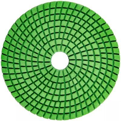 NEO TOOLS Dysk polerski 57-856