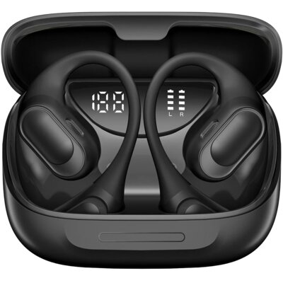 BLACKVIEW AirBuds 200 Wodoodporne Czarny