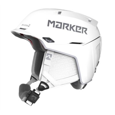 Kask narciarski MARKER Phoenix 2 W Biały ( S)