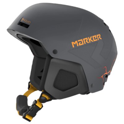 Kask narciarski MARKER Squad Junior Magma ( 47-51) dla dzieci