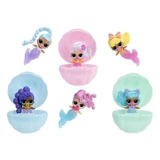 L.o.l. Surprise Mermaids Mkovr - figurka