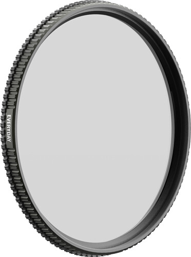 Filtr PolarPro Shortstache Everyday Mist 1/4 PL 46mm