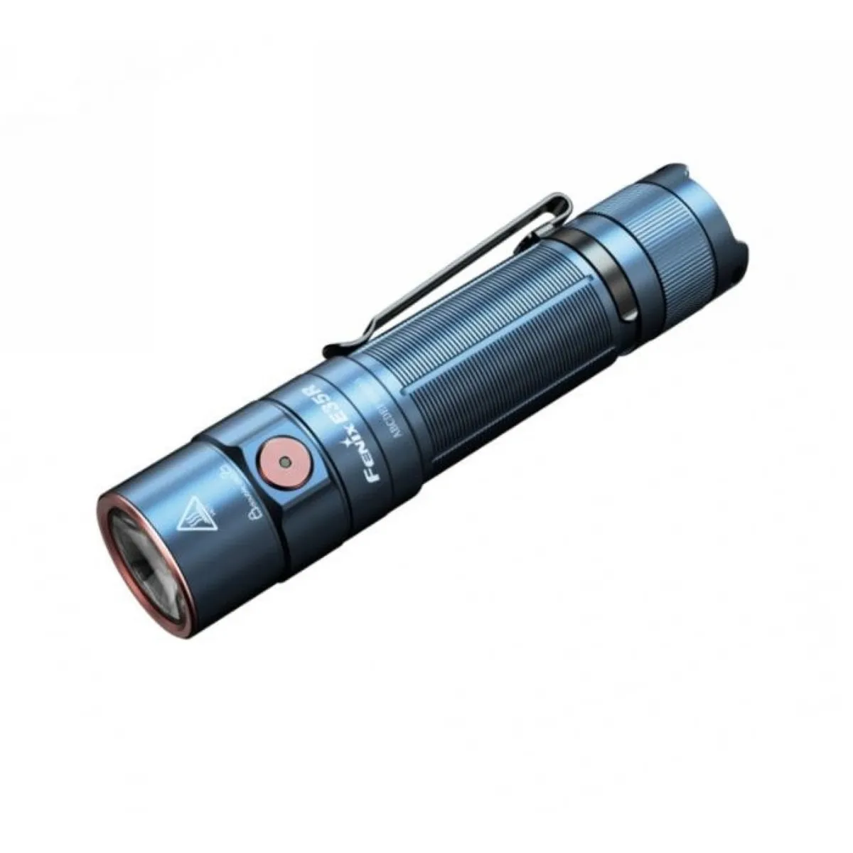 Latarka LED Fenix E35R Granatowa Edycja Limitowana