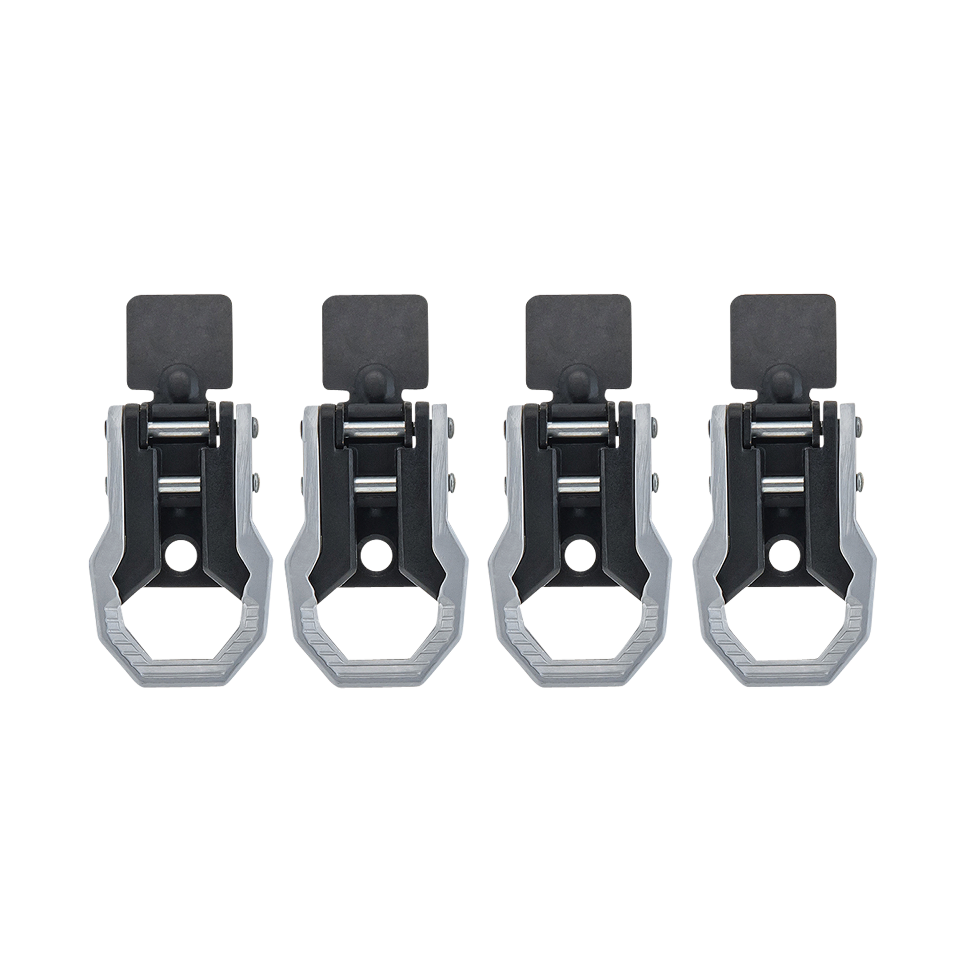 Klamra do Butów Acerbis X-Rock Czarna