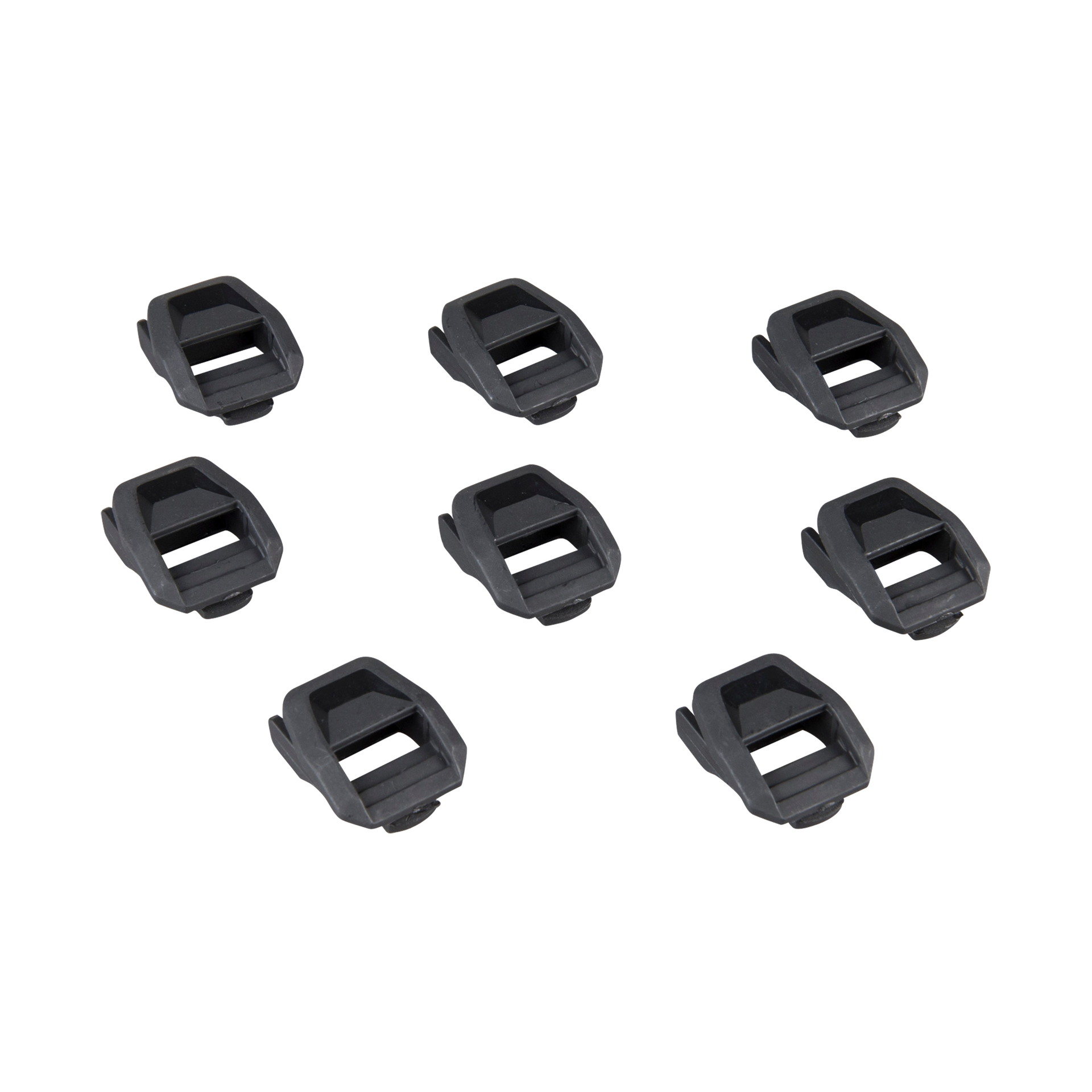 Części Zamienne do Butów Acerbis Receiver X-Rock Czarny