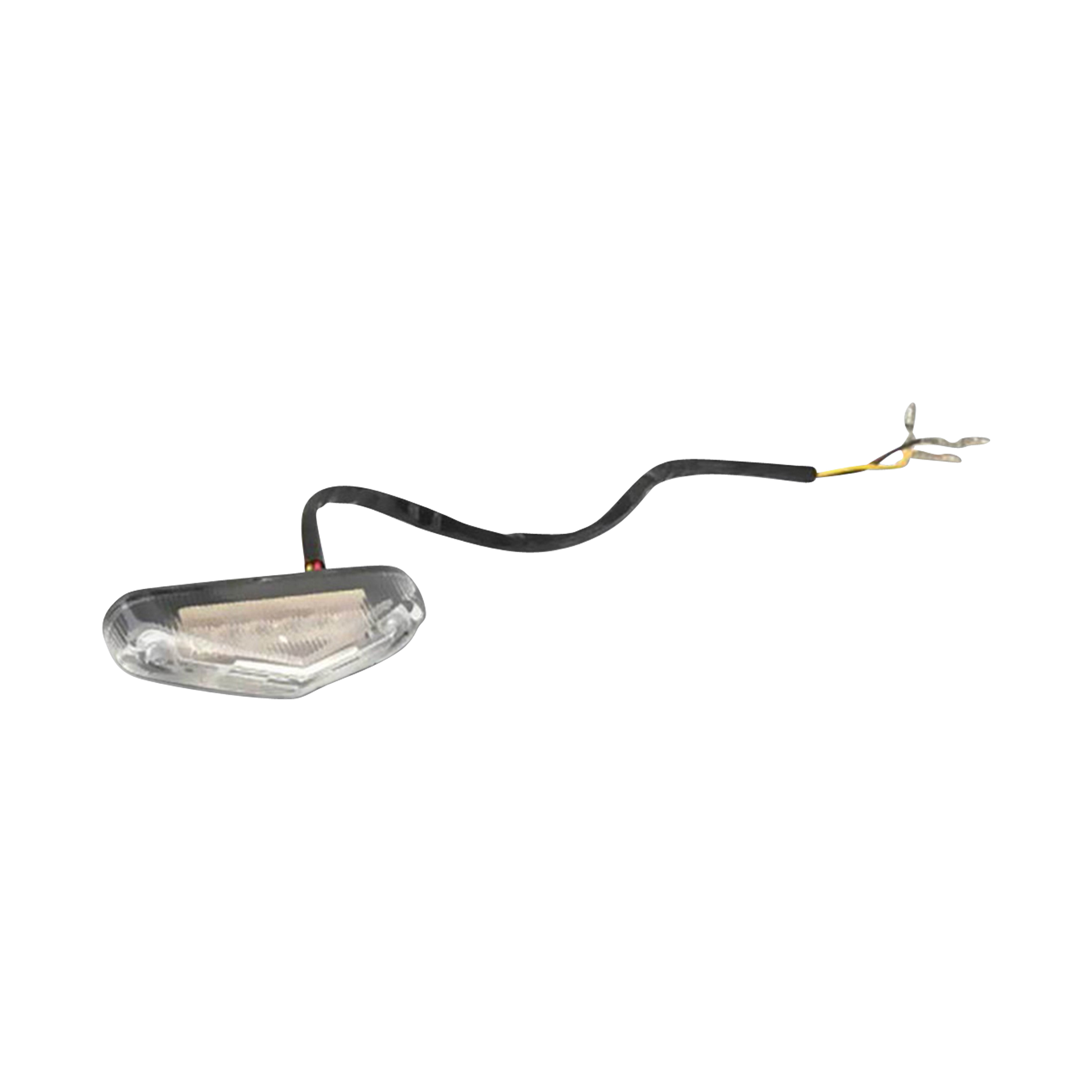 Światło Tylne Polisport RS LED Enduro