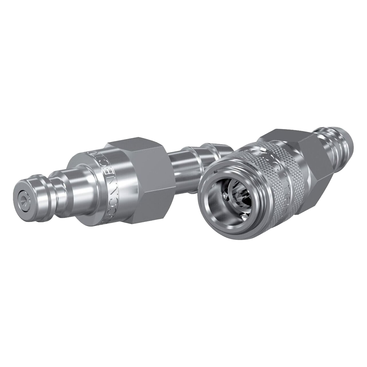 Szybkozłączka do Węża Paliwowego Steinconnector