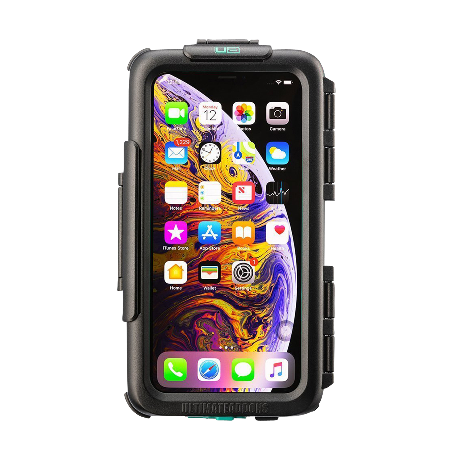Etui Motocyklowe na Telefon Wodoodporne Ultimateaddons