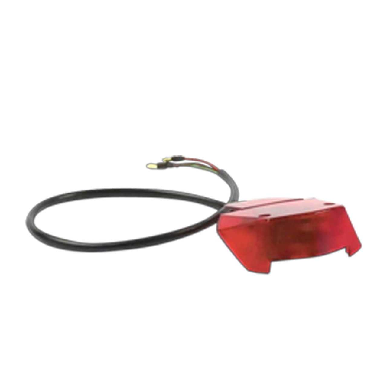 Tylne Oświetlenie Polisport