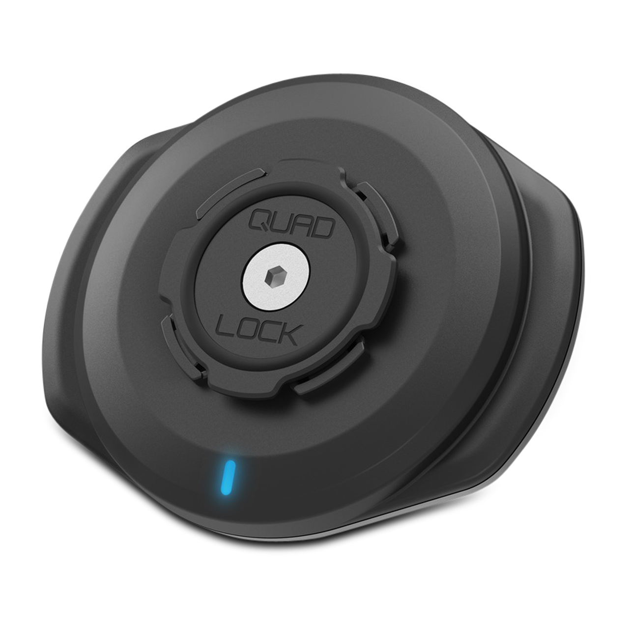 Głowica Ładująca Quad Lock Odporna na Warunki Atmosferyczne