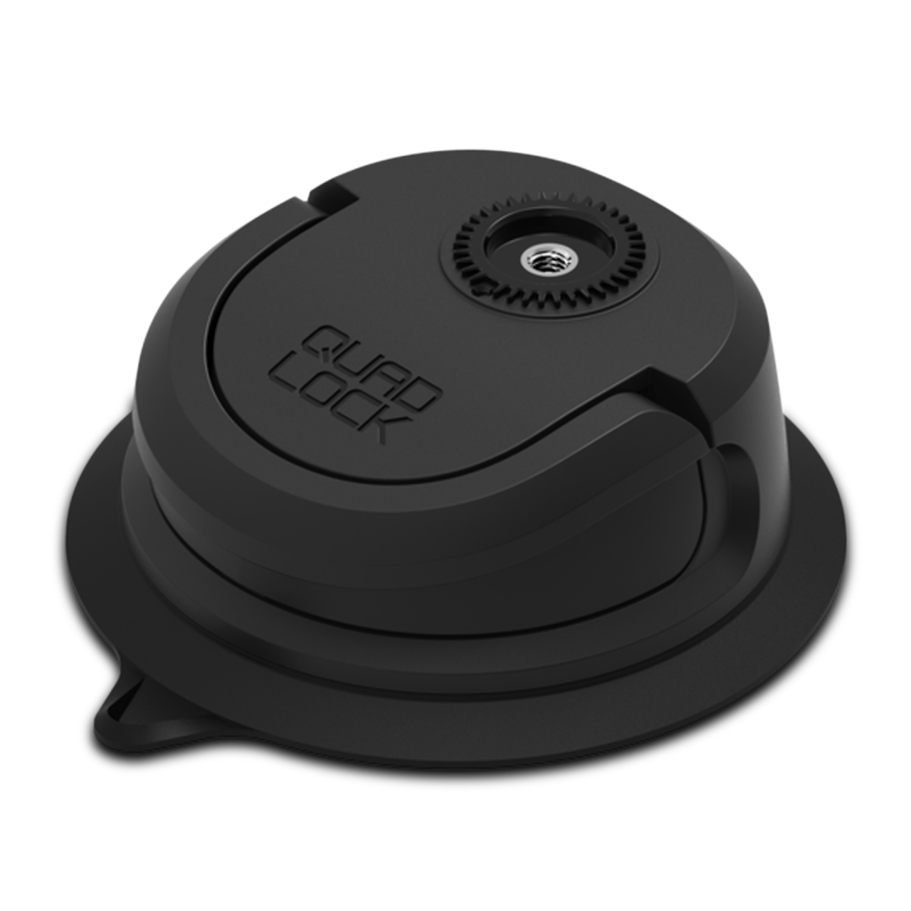 Przyssawka Quad Lock 360