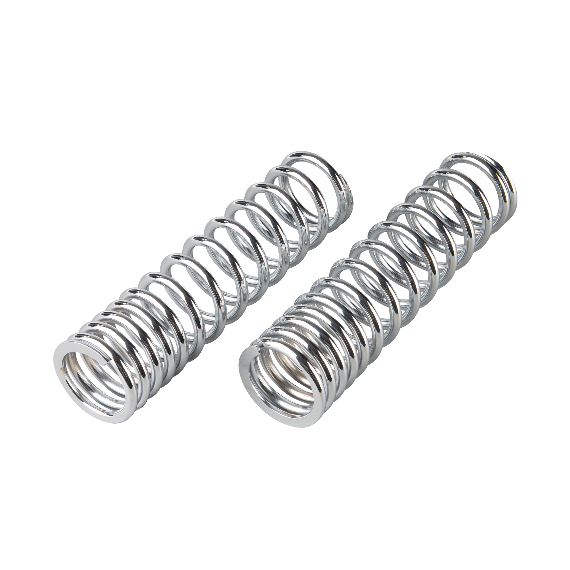 Sprężyny Amortyzatora YSS Uniwersalne Czarne