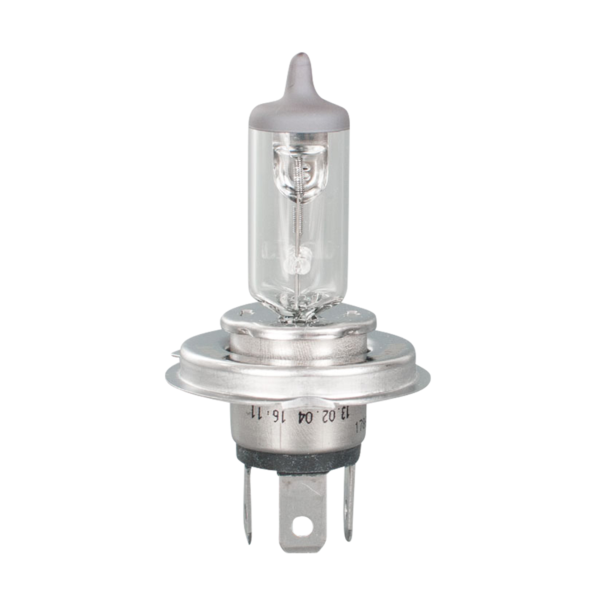 Żarowka Flösser P43T-H4