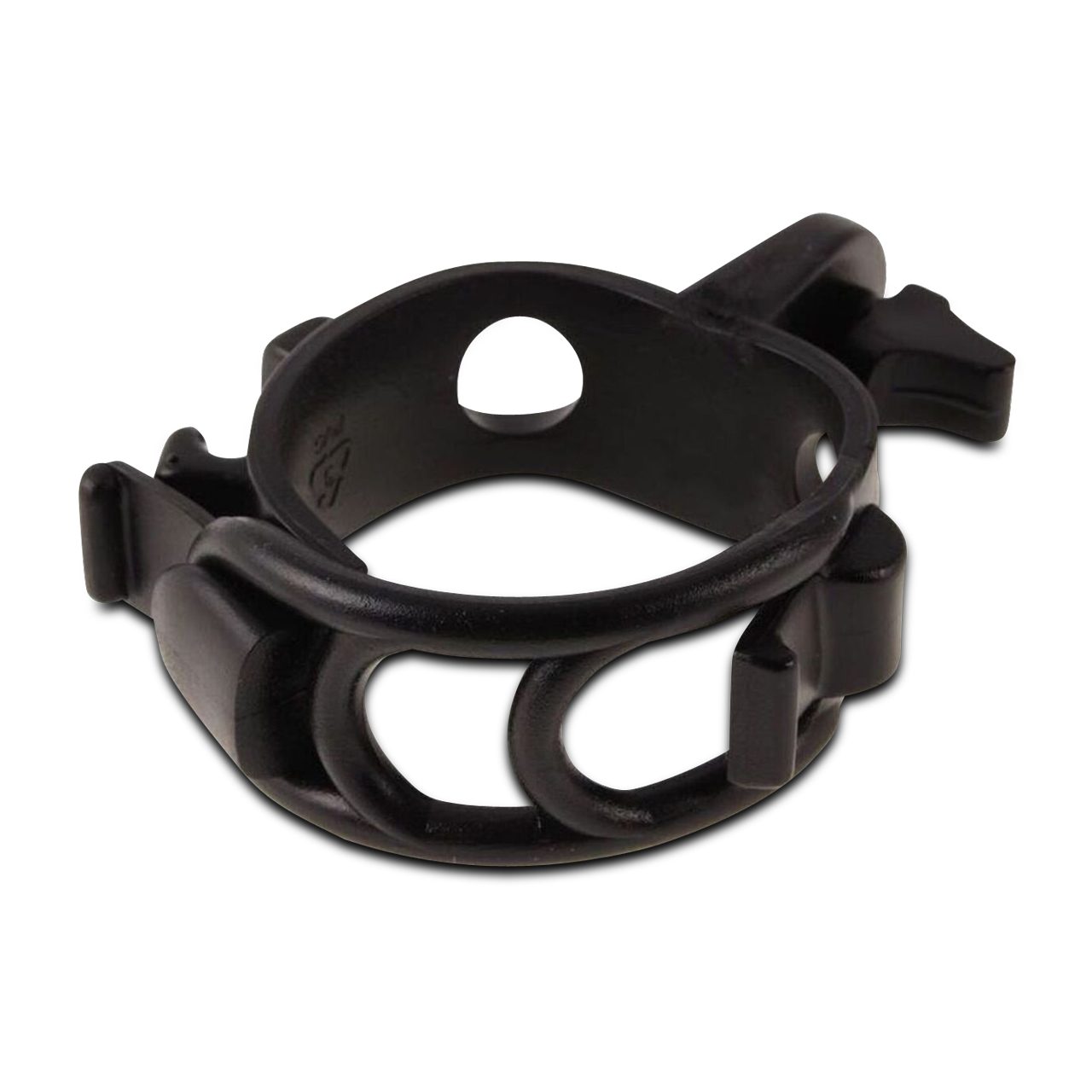 Paski Amortyzujące do Lamp Przednich Polisport