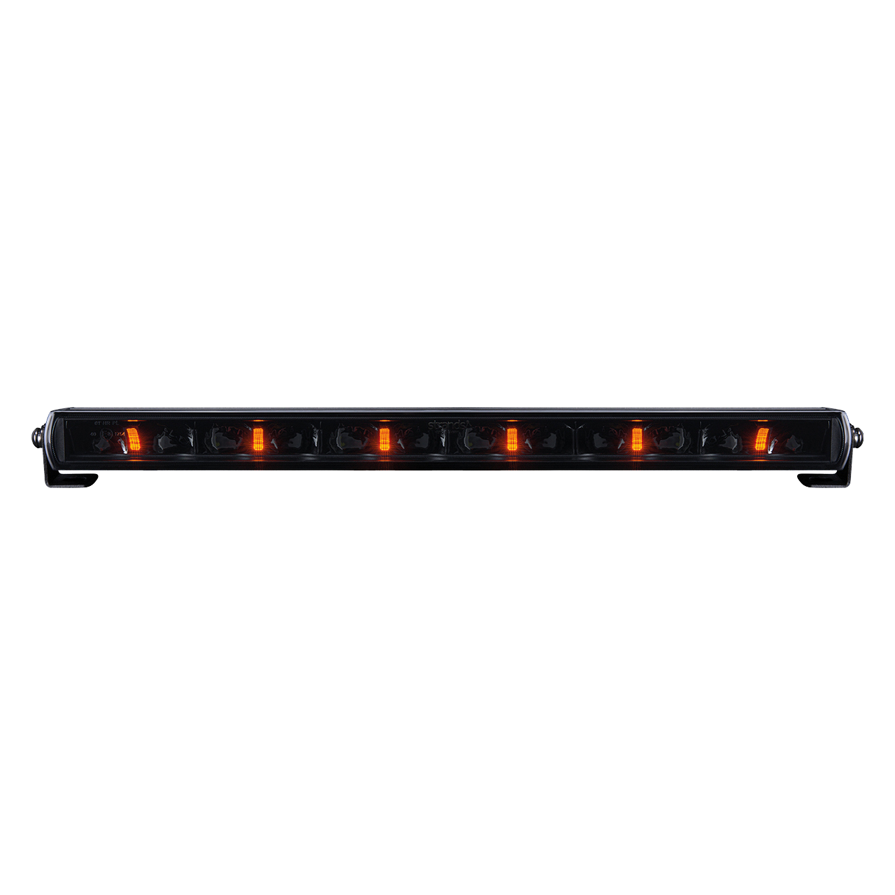 Listwa LED Strands Dark Knight Nuuk 20