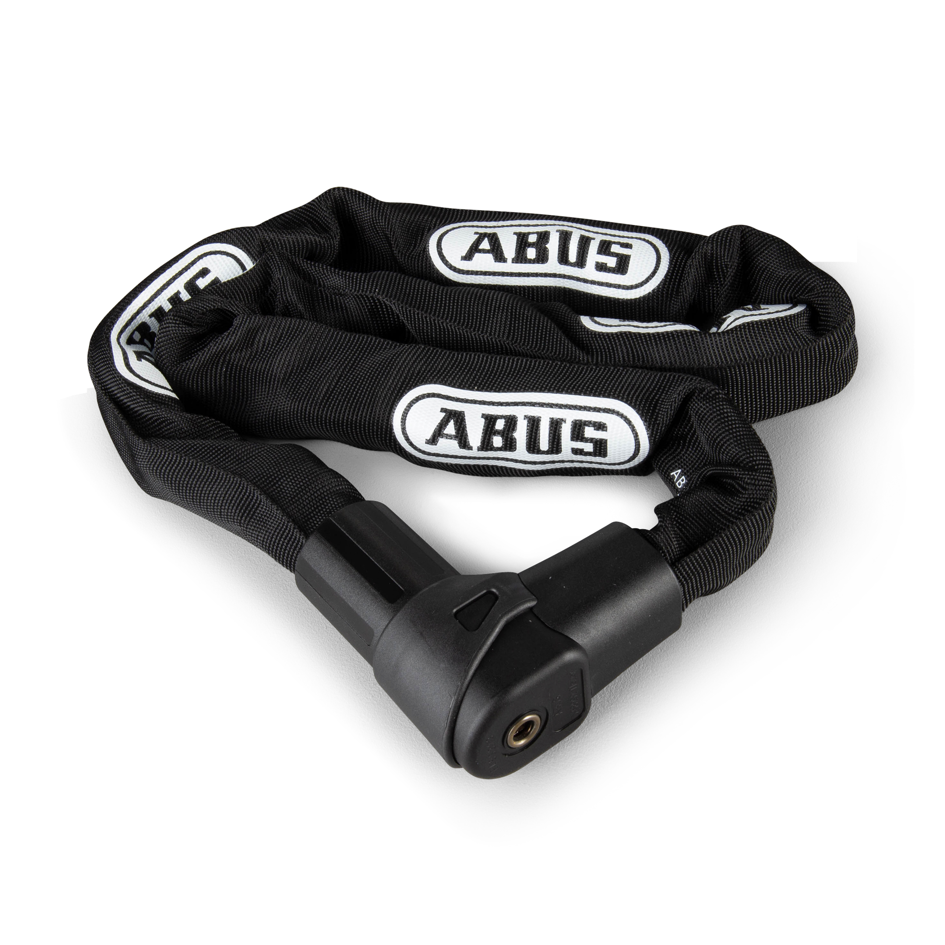 Łańcuch z Zamkiem ABUS CityChain™ 1010/110