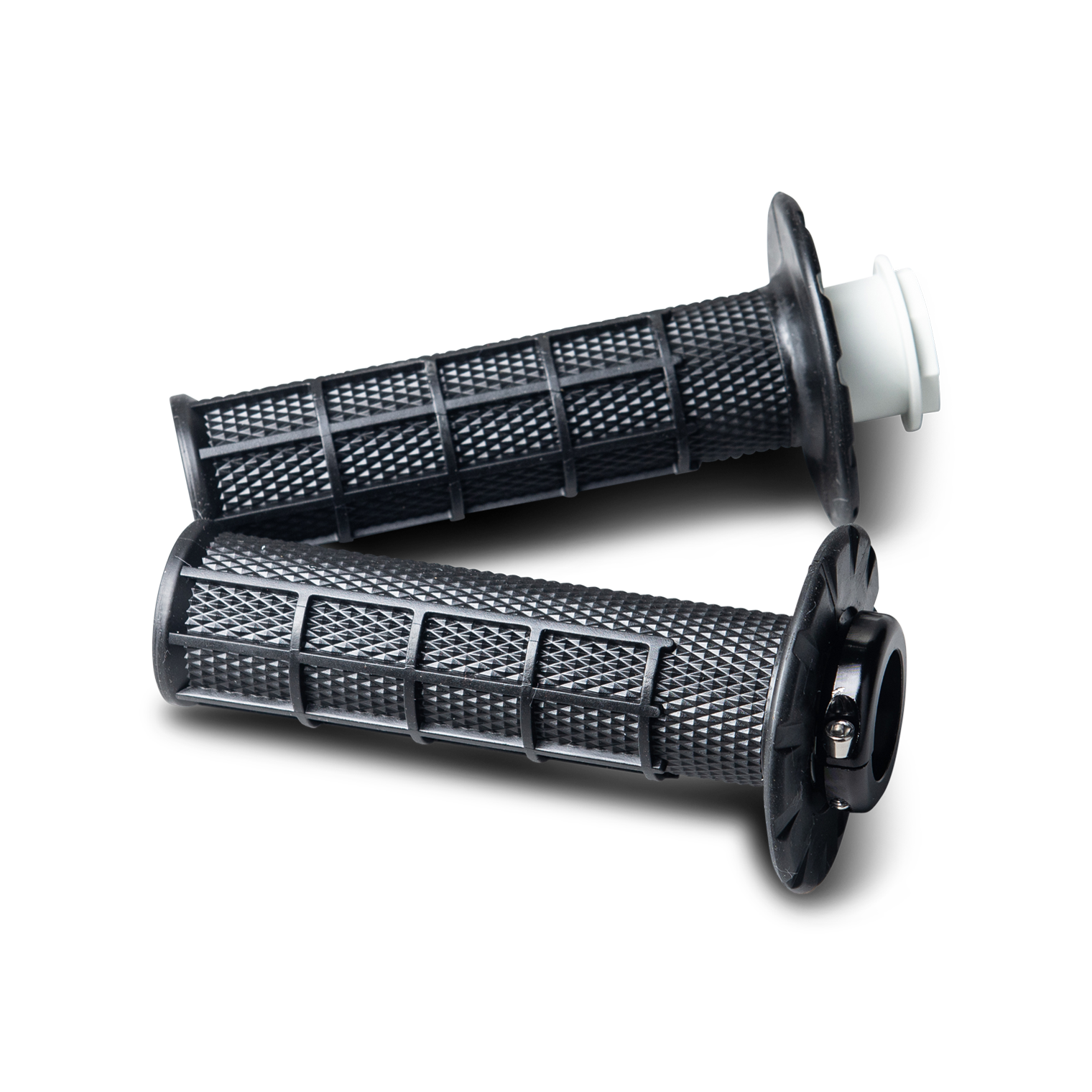 Manetki Proworks Lock-On Half Waffle