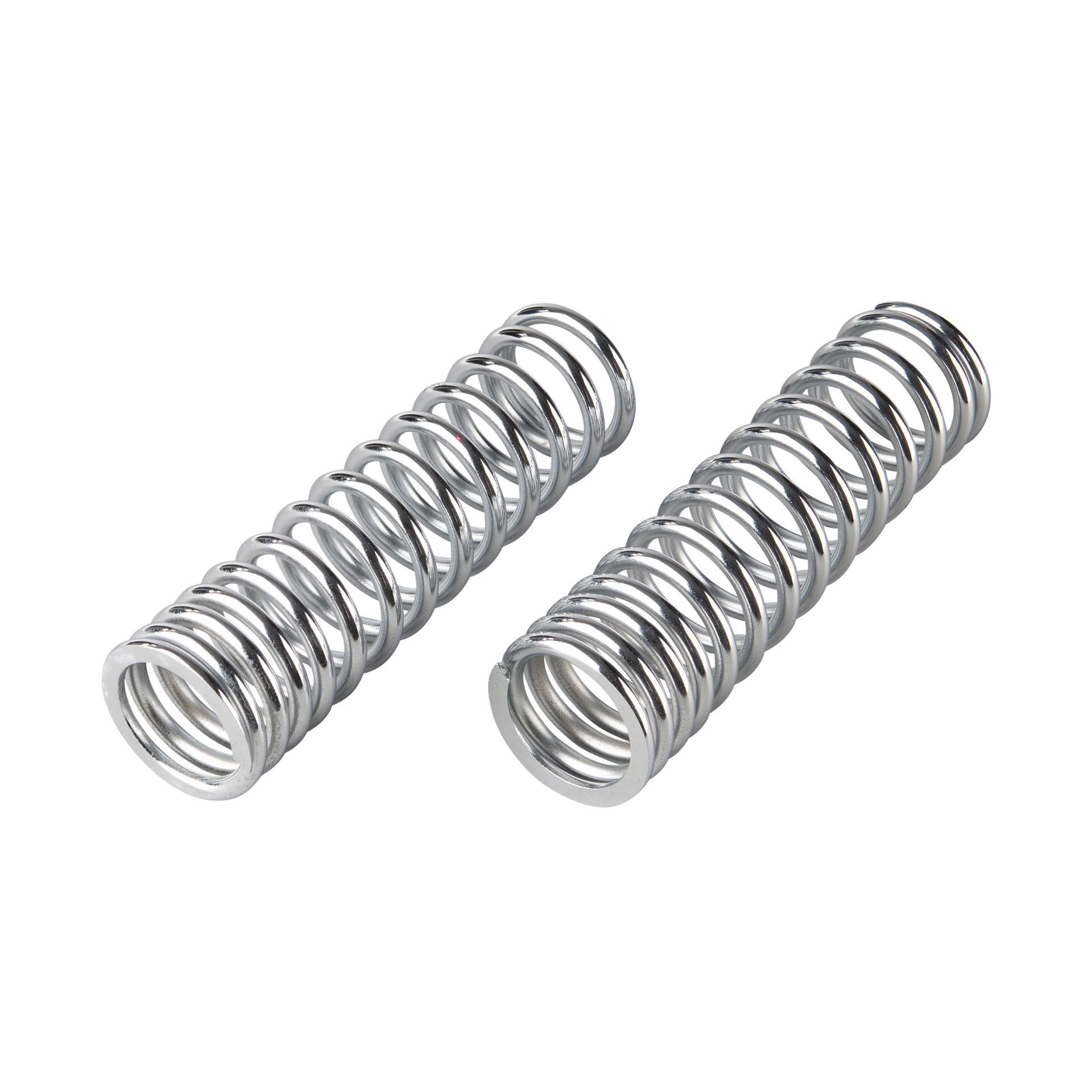 Sprężyny YSS Chromowane 46-17-25-220