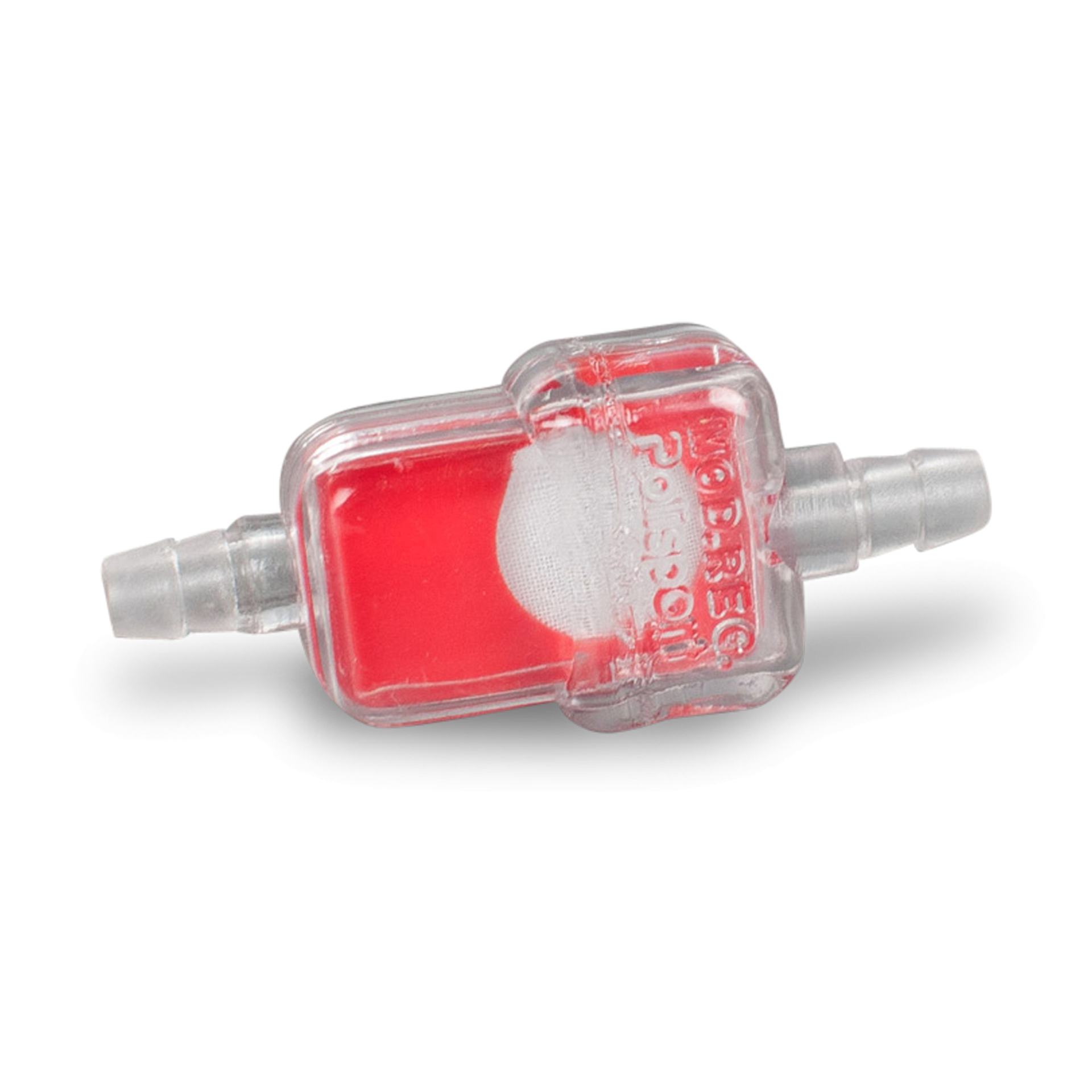 Uniwersalny Filtr Paliwa do Przewodów 6 mm