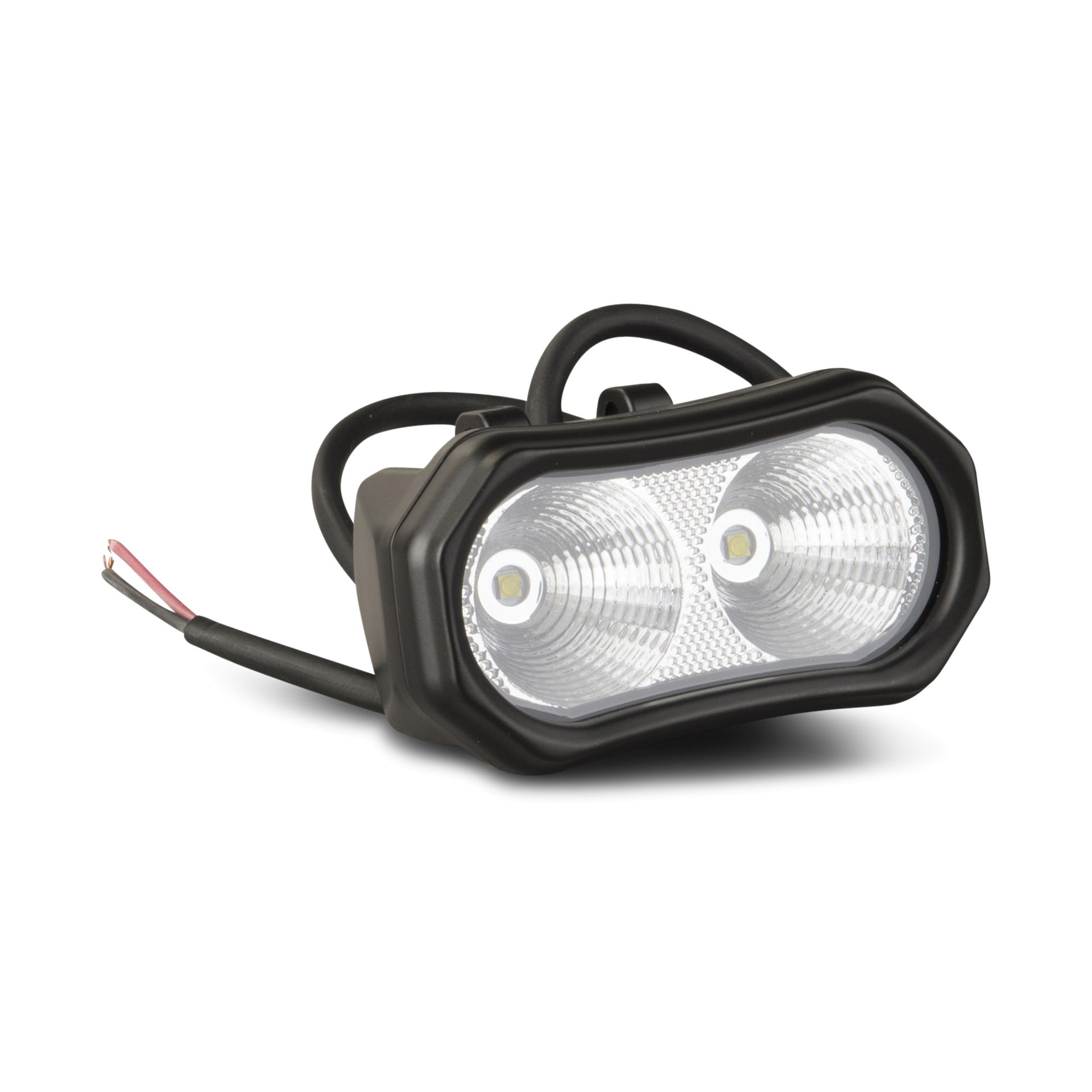Lampy LED 10 W
