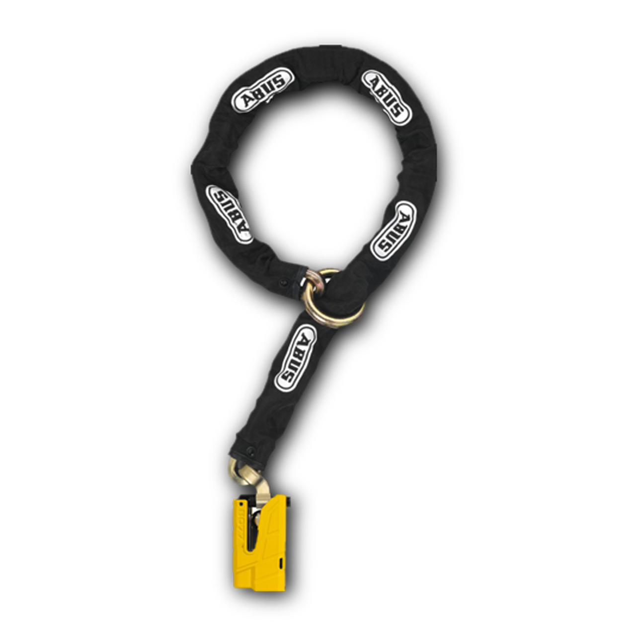 Blokada Tarczy Hamulcowej ABUS 8077 2.0/12KS120 Detecto