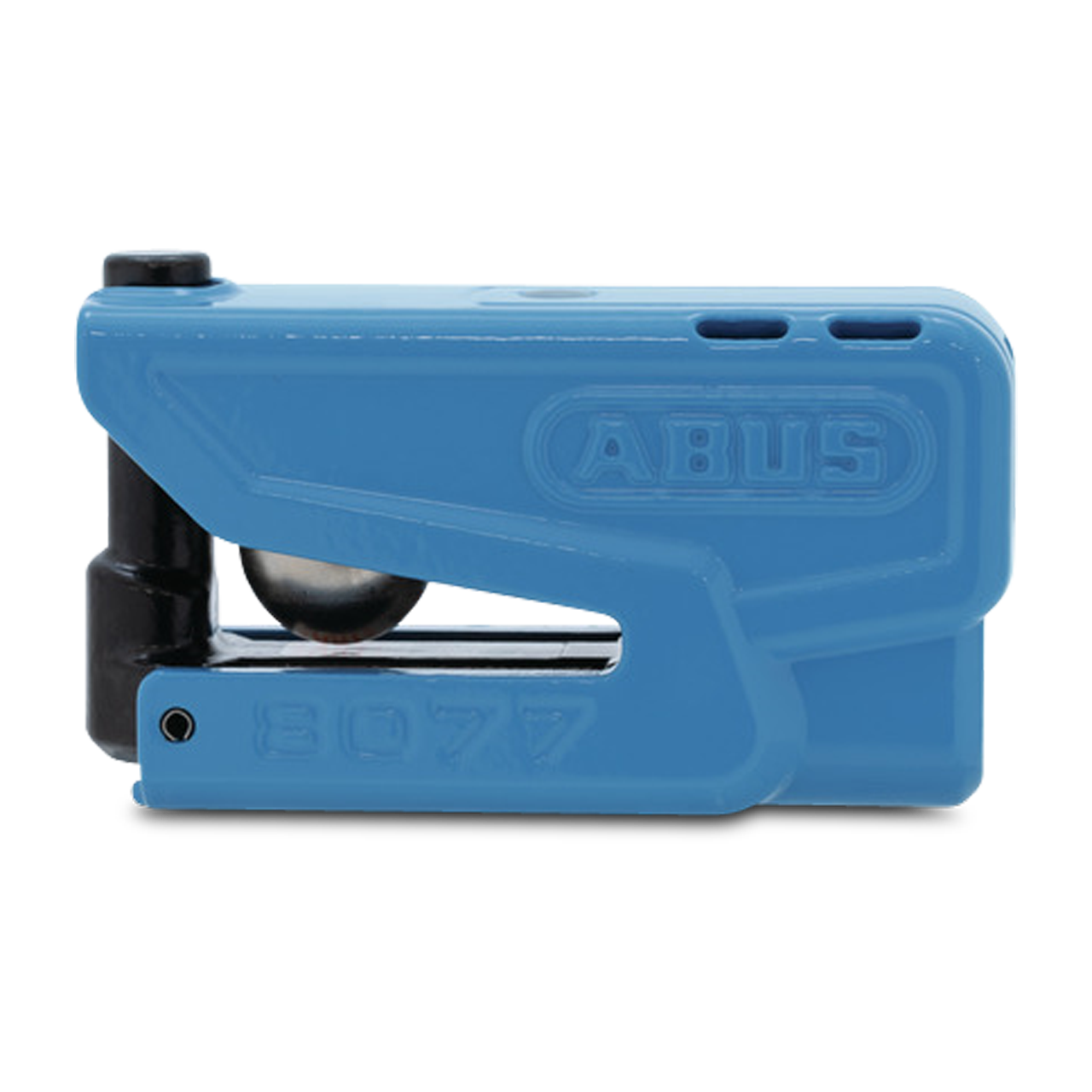 Blokada Tarczy Hamulcowej ABUS 8077 2.0 Granit Detecto XPLUS