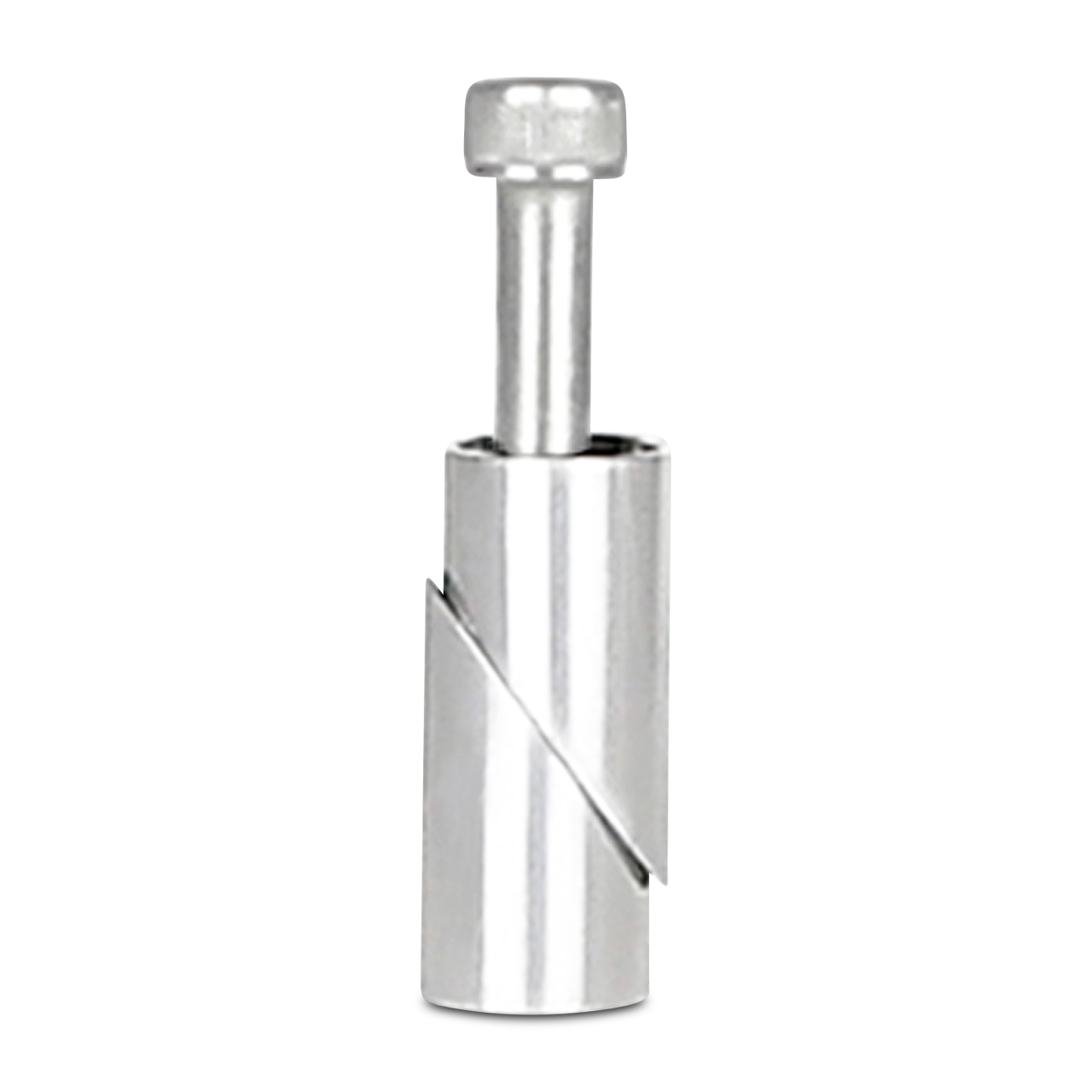 Mocowanie do Otworu Półki Kierownicy X-Guard 12-14 mm