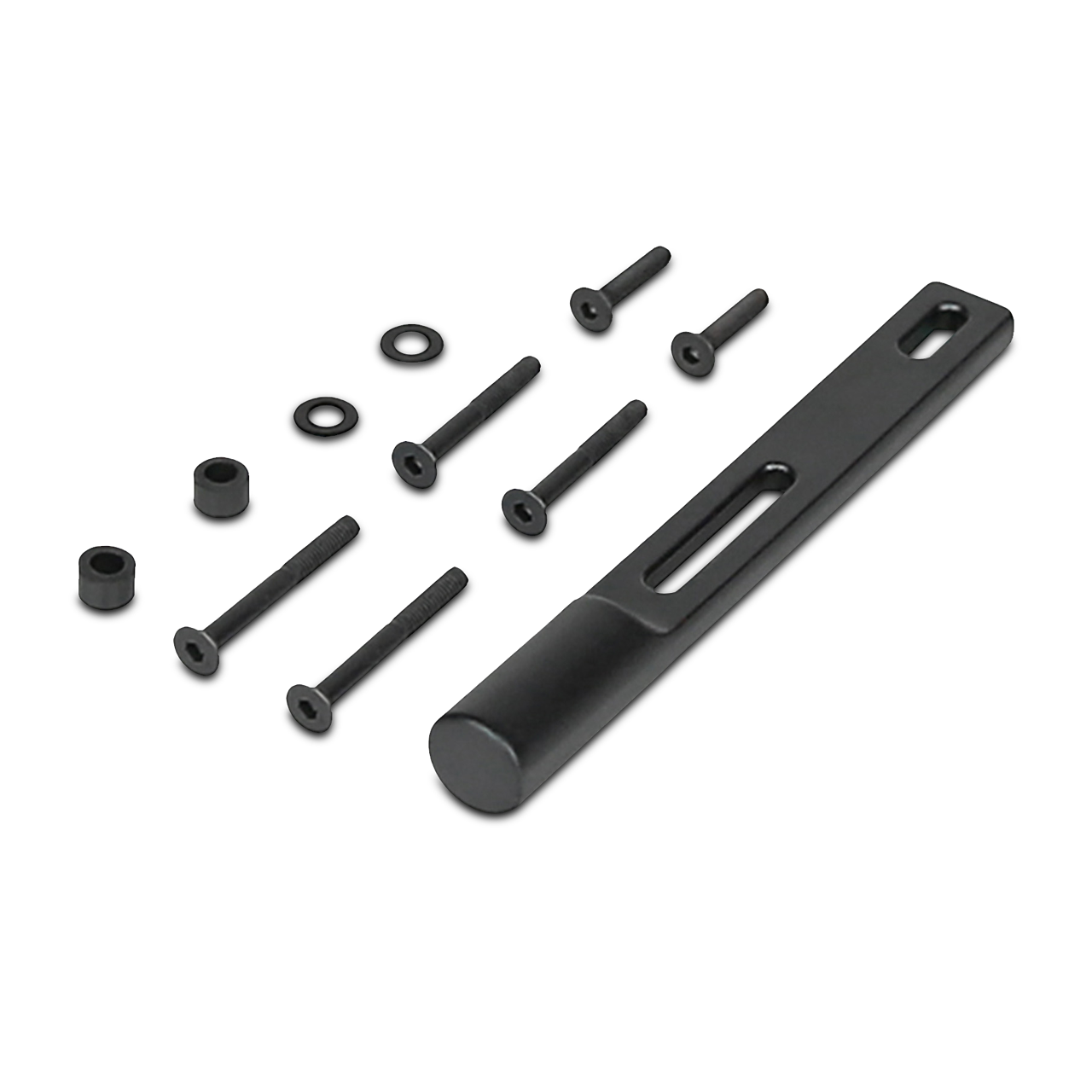 Adapter Korka Zbiornika X-Guard Czarny