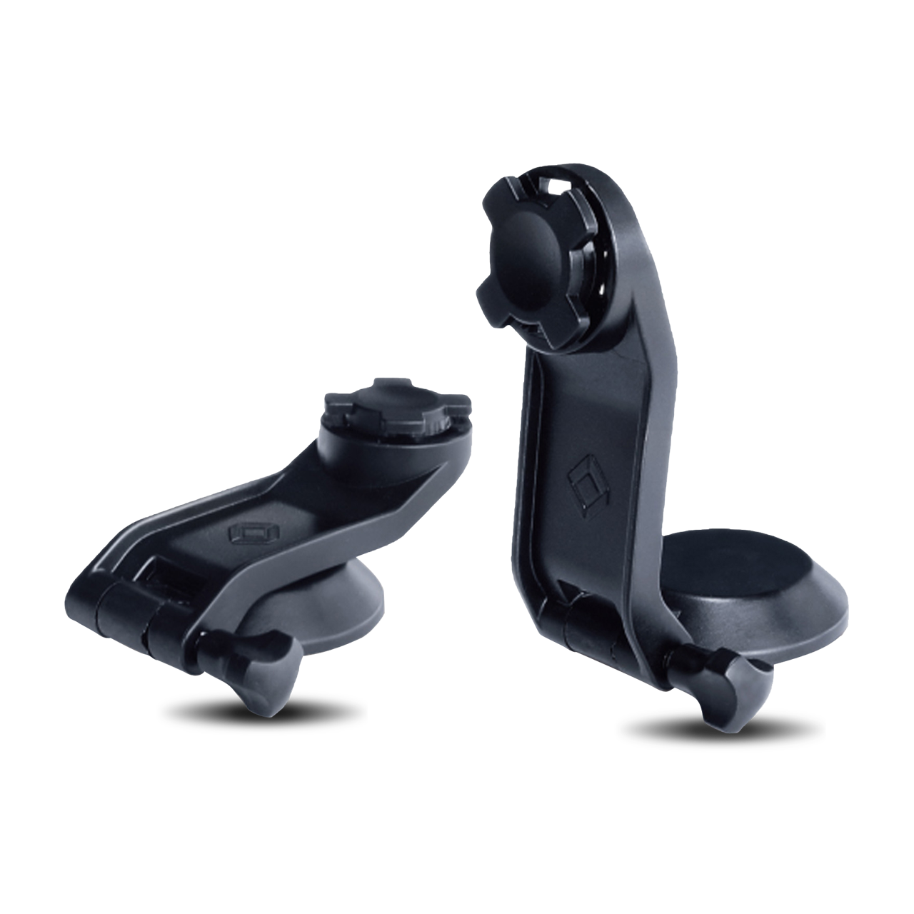 Adapter Statywu XCube Guard Mocowanie na Kierownicę Czarny