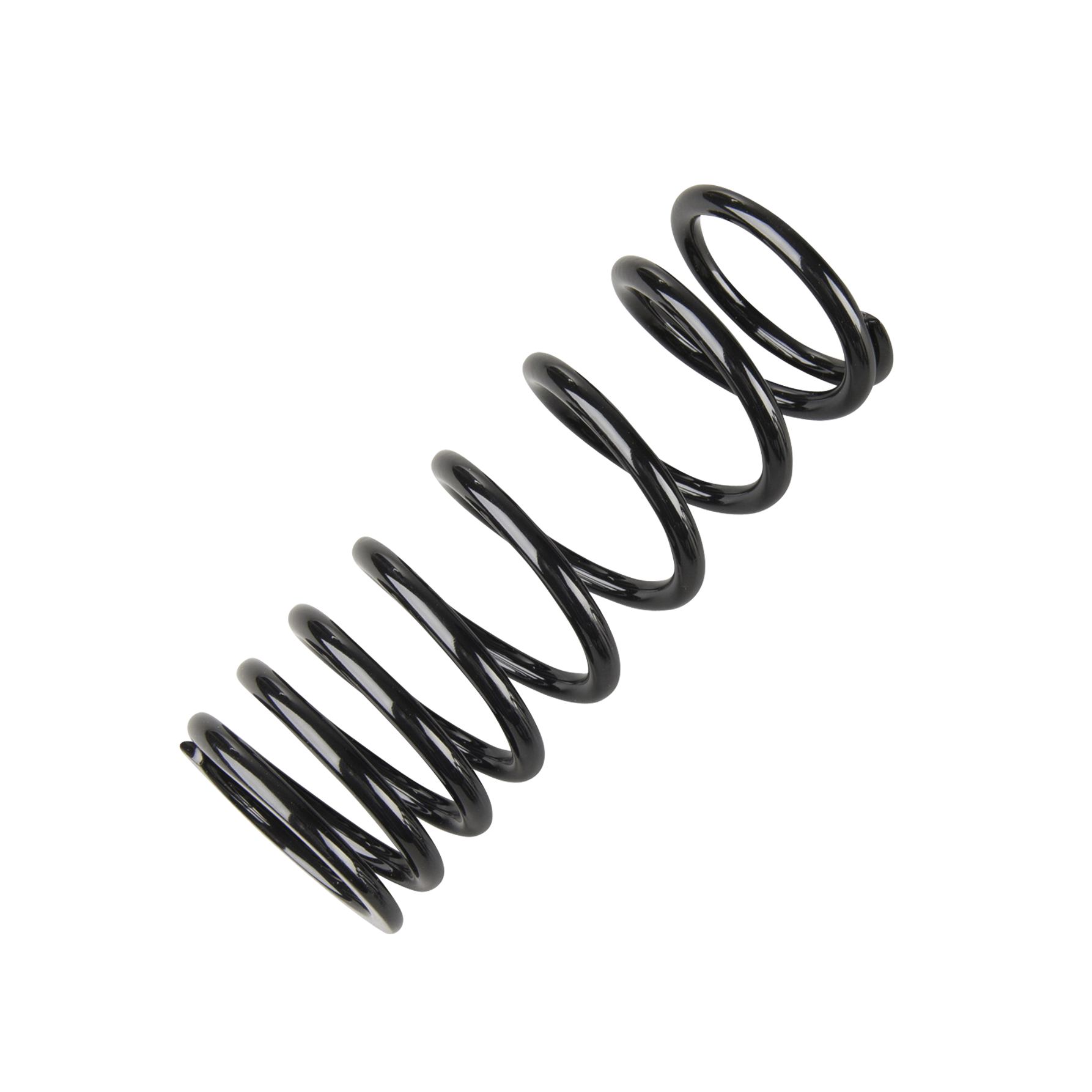 Sprężyna YSS Czarna