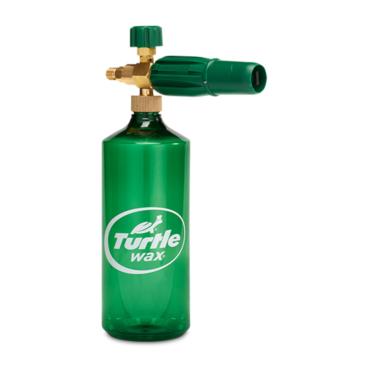 Dysza Pianownicy Turtle Wax Foam Cannon