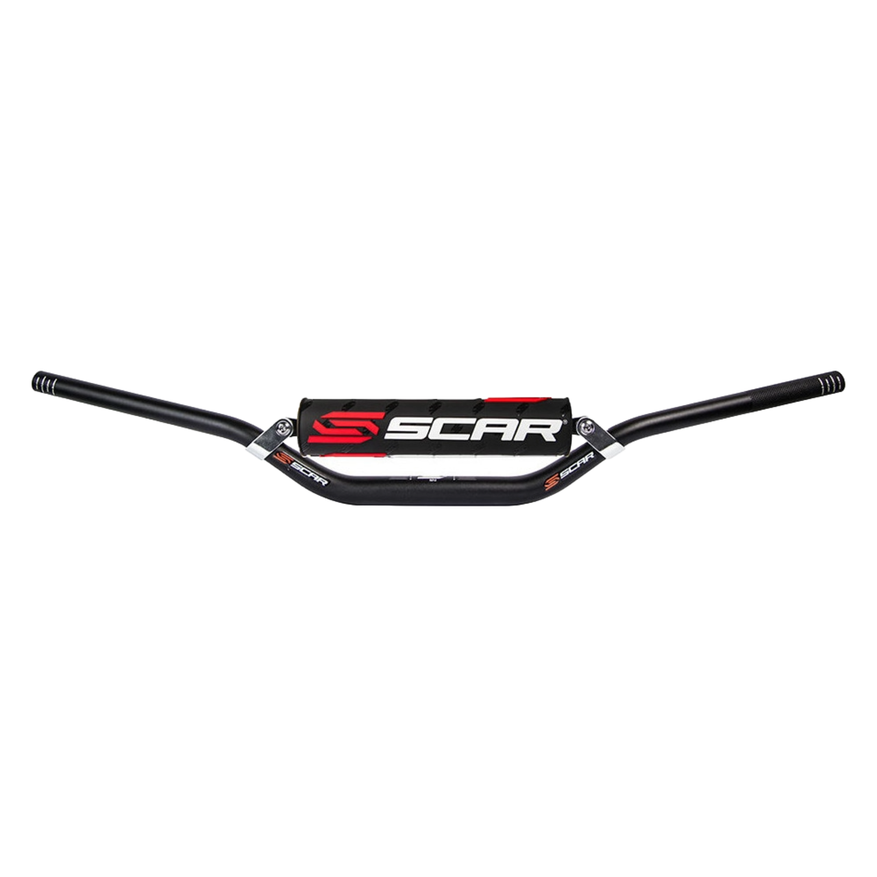 Kierownica SCAR S² 22,2 mm