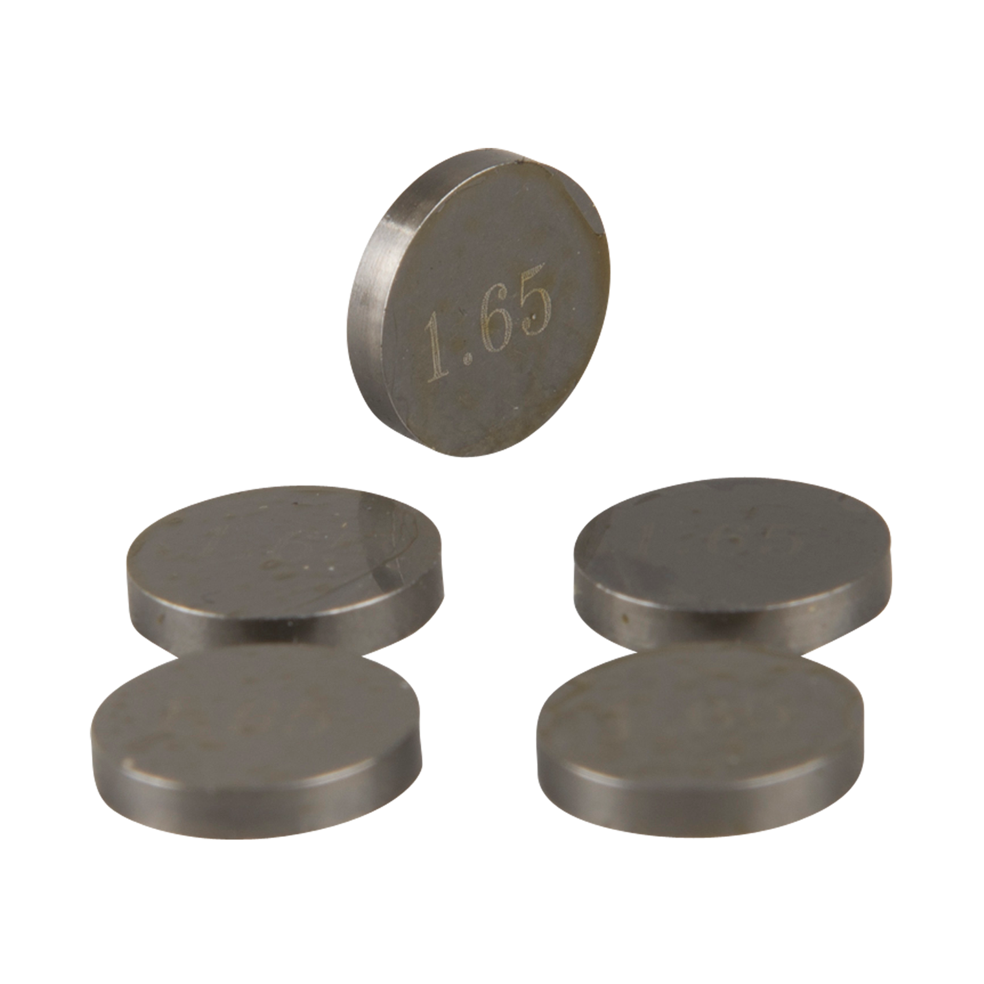 Płytki Zaworowe Wiseco 9.48mm Shims