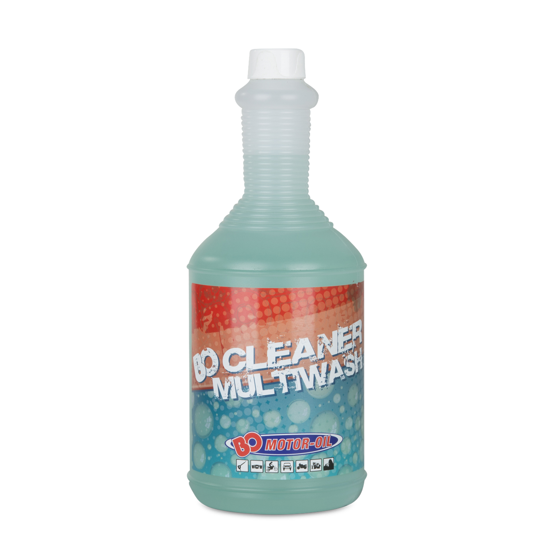 Środek czyszczący BO CLEANER 1L